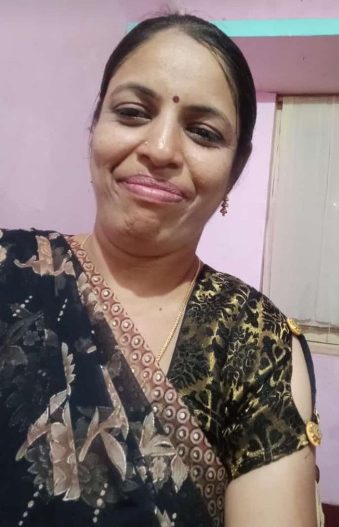 vijaya k - Full time Cleaner and Baby Sitter in Magadi in Bangalore Bengaluru