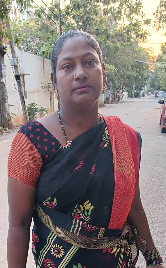 Dhanalakshmi