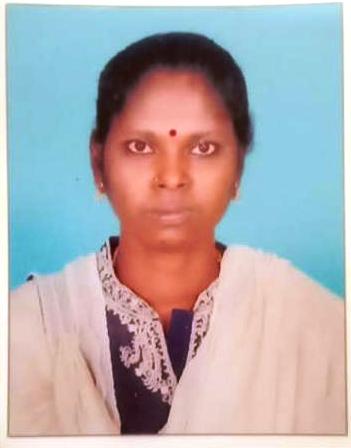 Sumathi S - Part time Cook in Shampur Main Road in Bangalore Bengaluru
