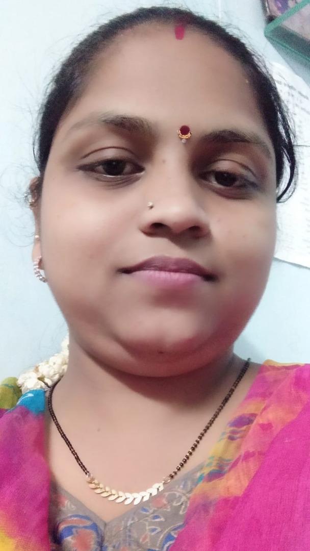 Sakshi Siddharth Ghorpade - Part time Cook in Bandup West in Mumbai