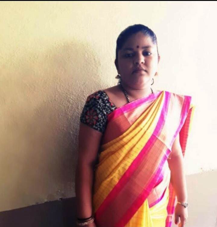 Sumalatha - Part time Cleaner in Kempapura in Bangalore Bengaluru