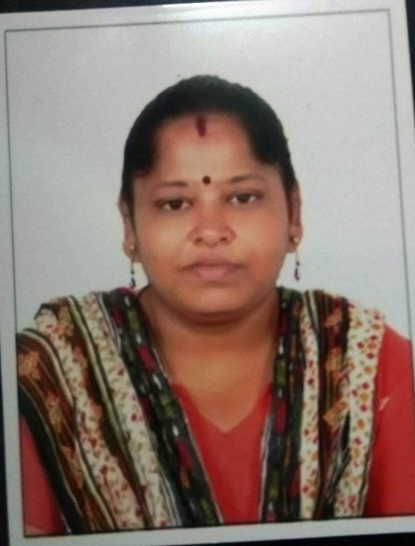 Shalini - Part time Cleaner and Cook in Ejipura in Bangalore Bengaluru
