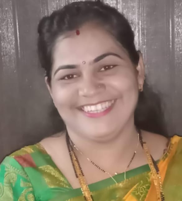 Sawti Baban Gambhire - Part time Cook in Bhandup West in Mumbai