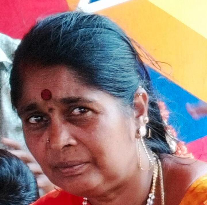 Jyothi - Part time Cleaner and Cook in Gnana Bharathi in Bangalore Bengaluru