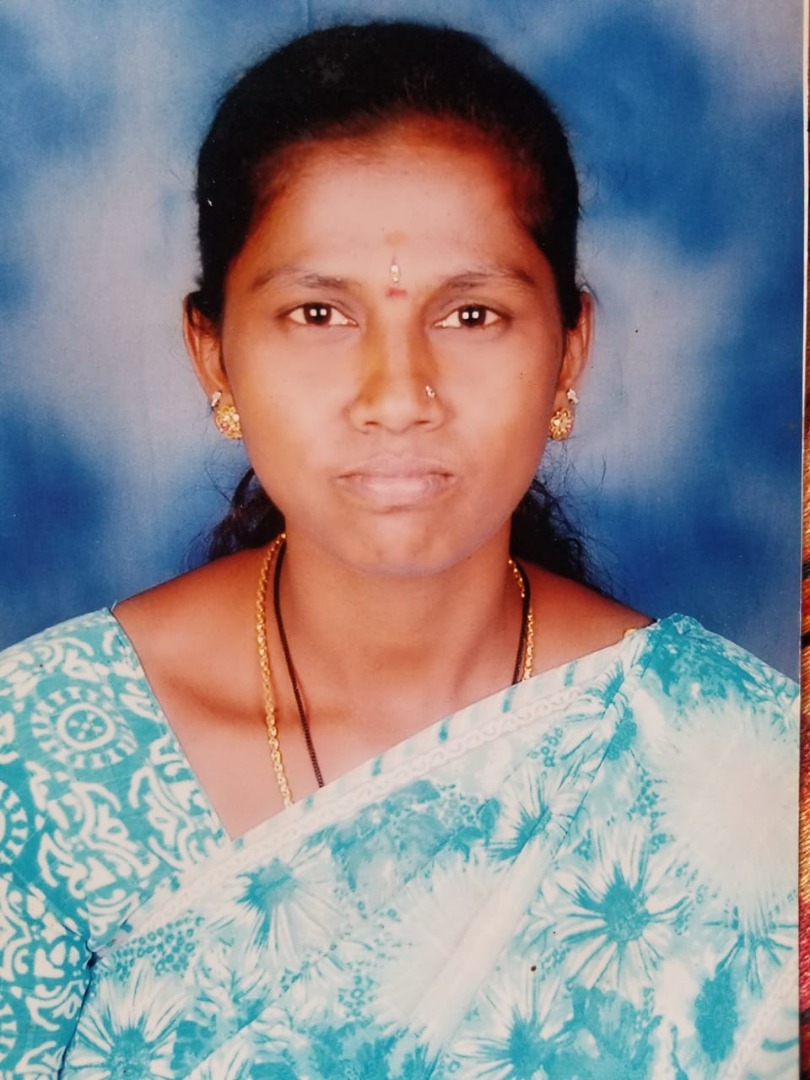 Manjula - Part time Cleaner and Baby Sitter in Rajarajeshwari Nagar Gate in Bangalore Bengaluru