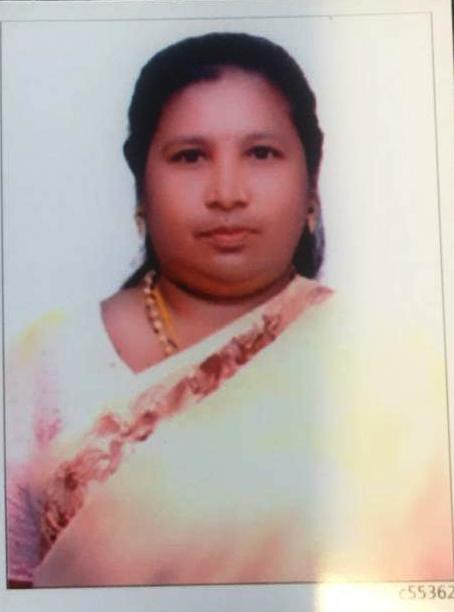 Sheela - Part time Patient Care and Elderly Care in Shanti Nagar in Bangalore Bengaluru