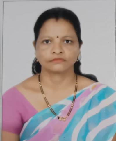 Riya Rajesh Natekar - Part time Cleaner and Cook in Worli in Mumbai