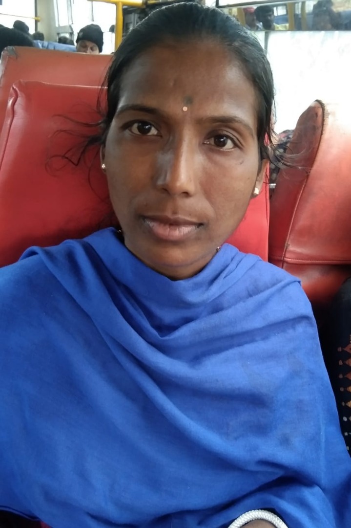 Anandi - Part time Cook in Vasanthapura in Bangalore Bengaluru