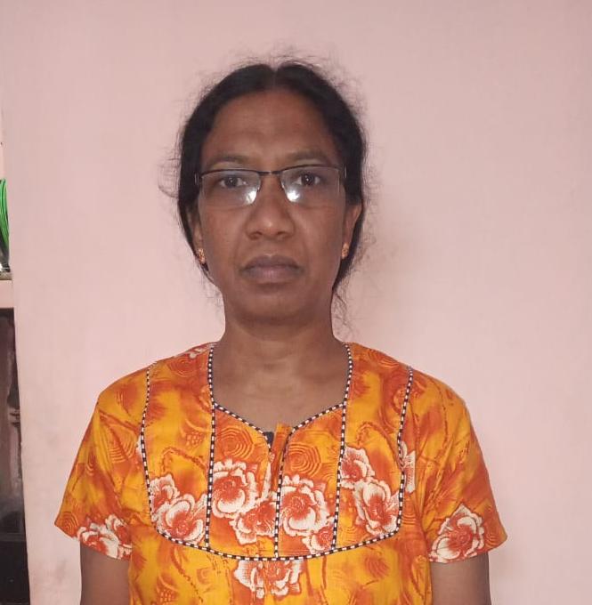 Prema Kumari - Part time Baby Sitter in Yeswanthpur in Bangalore Bengaluru