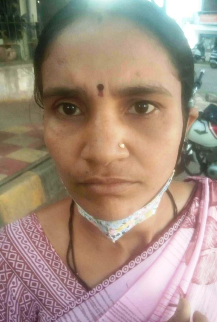 padma - Part time Cleaner and Cook in Laggere in Bangalore Bengaluru
