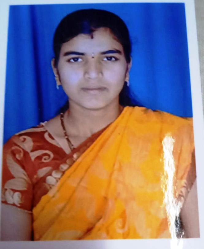 Pavithra D - Part time Cleaner and Cook and Baby Sitter in Banashankari 3rd Stage in Bangalore Bengaluru
