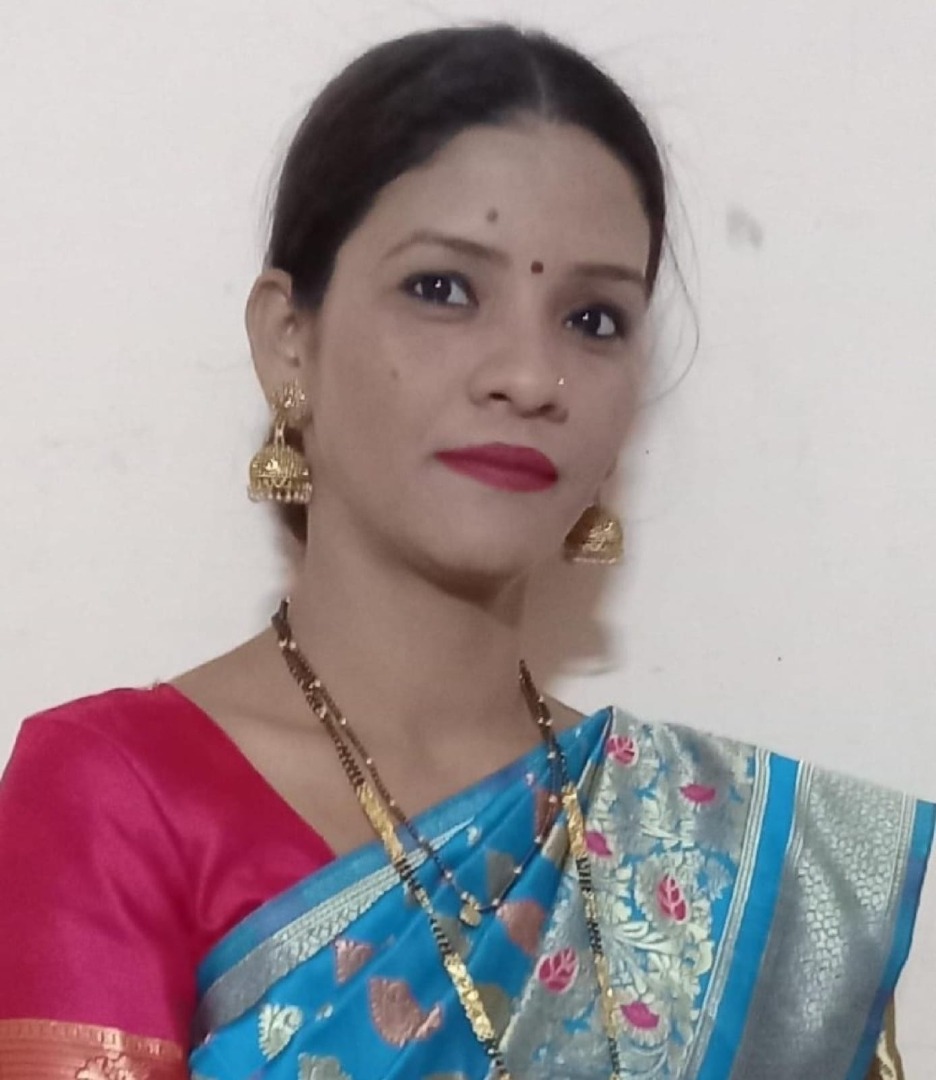 Yashodha uday  gamre - Part time Cleaner and Cook and Patient Care and Elderly Care in virar east in Mumbai