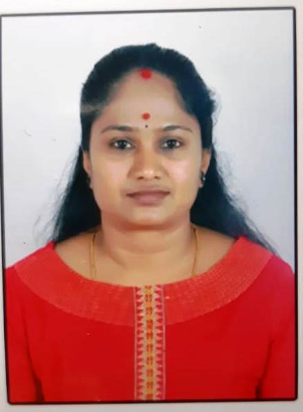 Vijaya S - Part time Baby Sitter in Amrutahalli in Bangalore Bengaluru