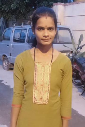 Chandrakala - Full time Cleaner and Cook and Baby Sitter in Chithradurga in Bangalore Bengaluru