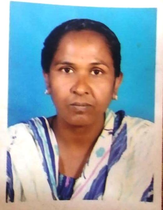 Shabhana - Part time Cleaner and Cook and Baby Sitter in Ulsoor in Bangalore Bengaluru