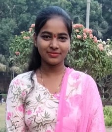 Neha Naresh Shitab - Part time Cleaner and Baby Sitter in Malad East in Mumbai