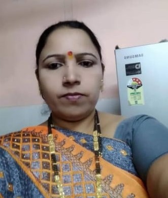 Vanita Ramesh Udmale - Part time Cook in Dharavi in Mumbai