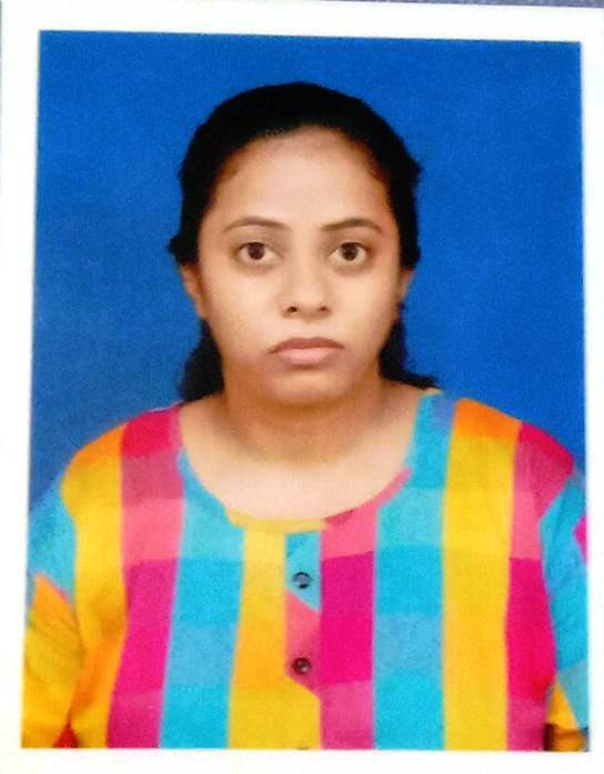 Usha K - Part time Cleaner and Cook in Thyagarajanagar in Bangalore Bengaluru