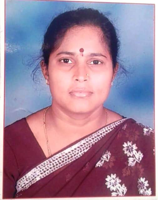 Latha P - Part time Cleaner in Laggere in Bangalore Bengaluru