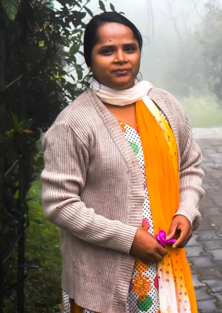Ramani
