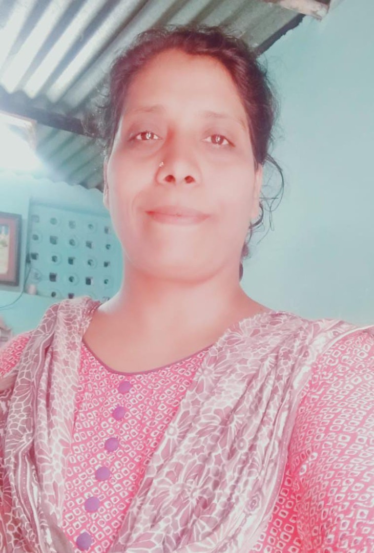 Shaik Naseem Begum - Full time Cleaner and Cook and Patient Care and Elderly Care in Gulbarga , Karnataka in Gulbarga