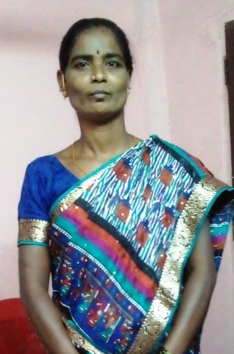 Parvathamma - Part time Baby Sitter in Channasandra in Bangalore Bengaluru