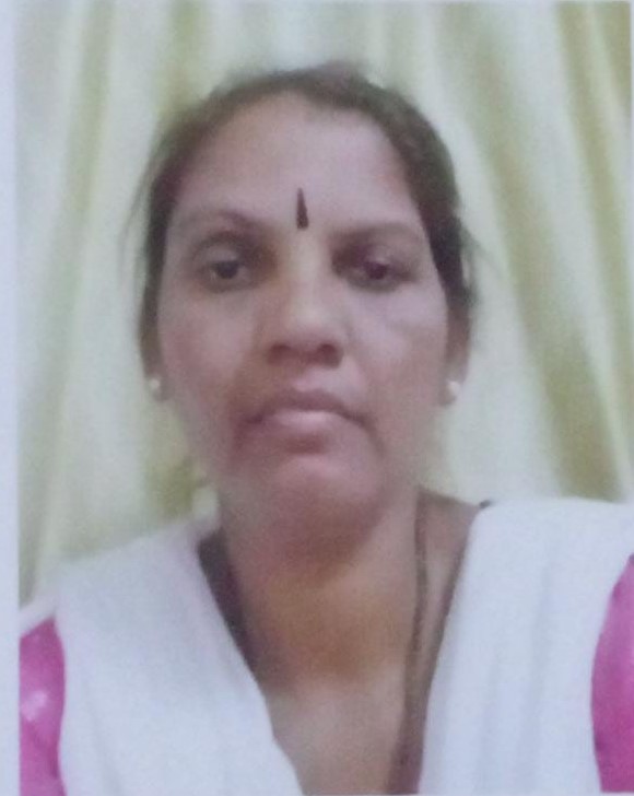 Laxmi Laxman Jukaka - Part time Cleaner and Cook and Patient Care and Elderly Care and Baby Sitter in Mahim west in Mumbai