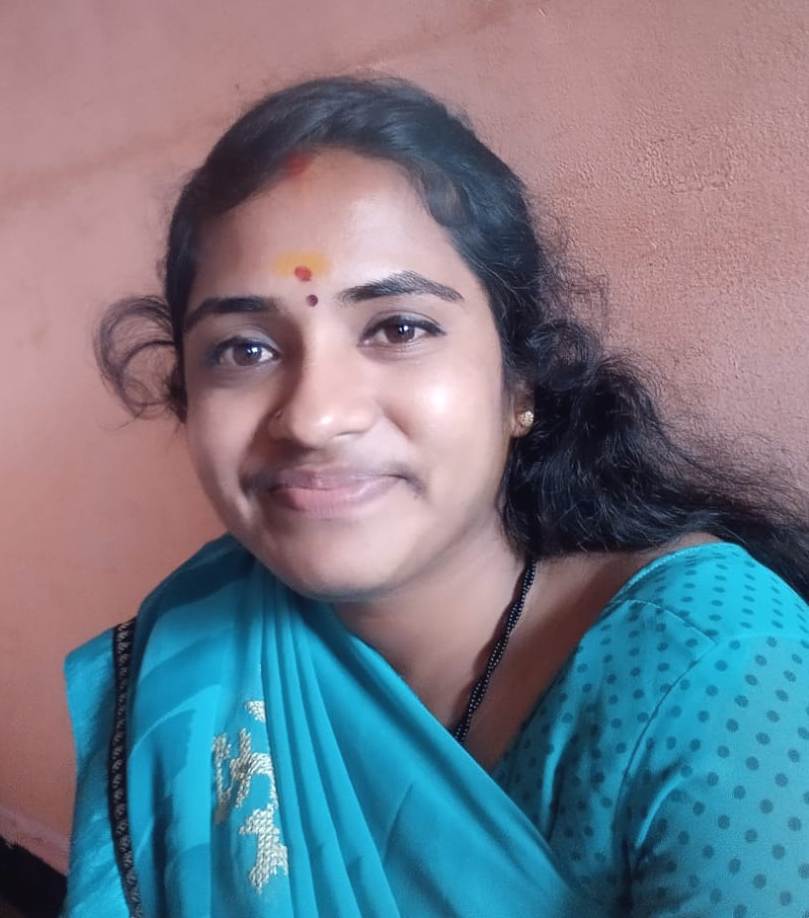 Pallavi - Part time Patient Care and Elderly Care and Baby Sitter in Hormavu in Bangalore Bengaluru