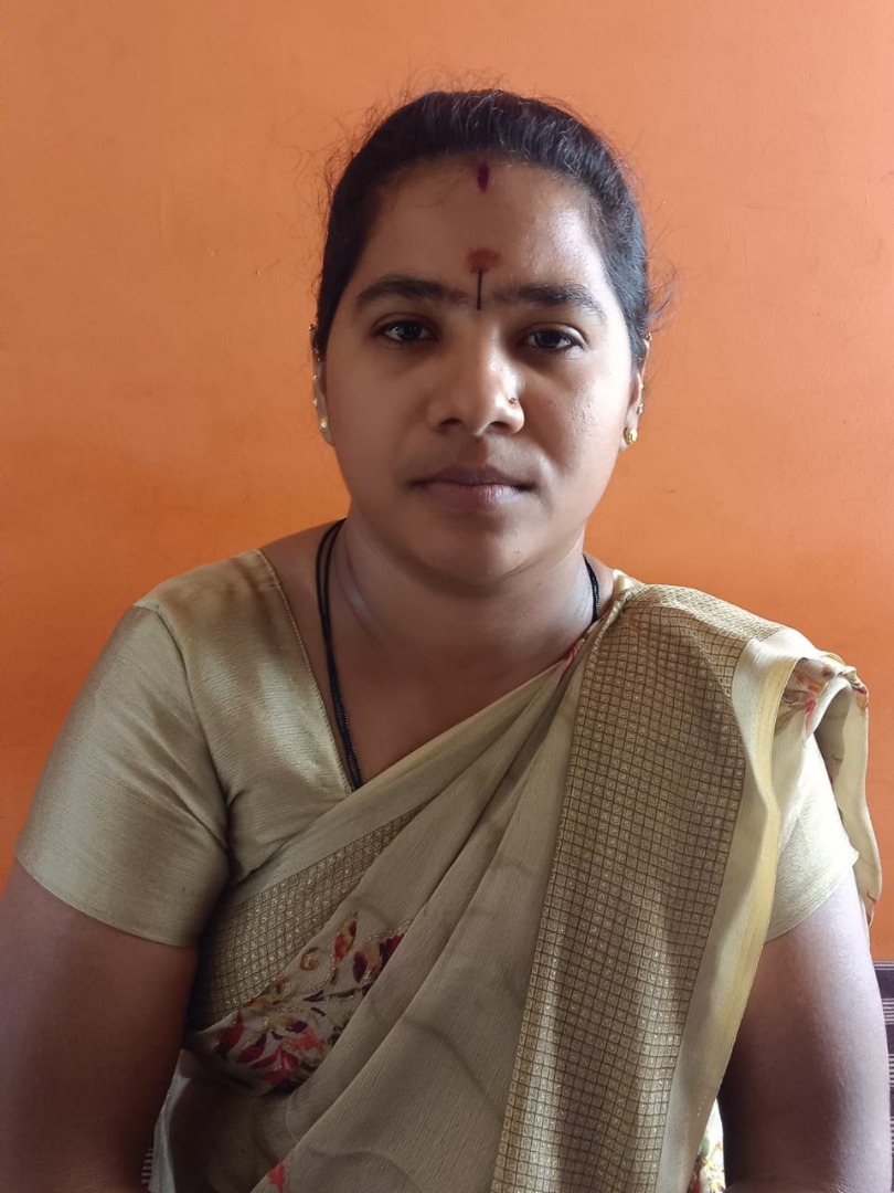 Sharda Bai