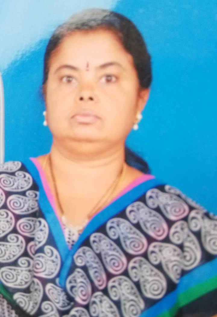 Lathadevi S - Part time Cook and Baby Sitter in Kumaraswamy Layout in Bangalore Bengaluru