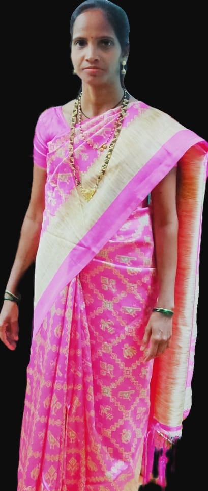swati Eknath sirdesai - Part time Cleaner and Baby Sitter in Jogeshwari in Mumbai