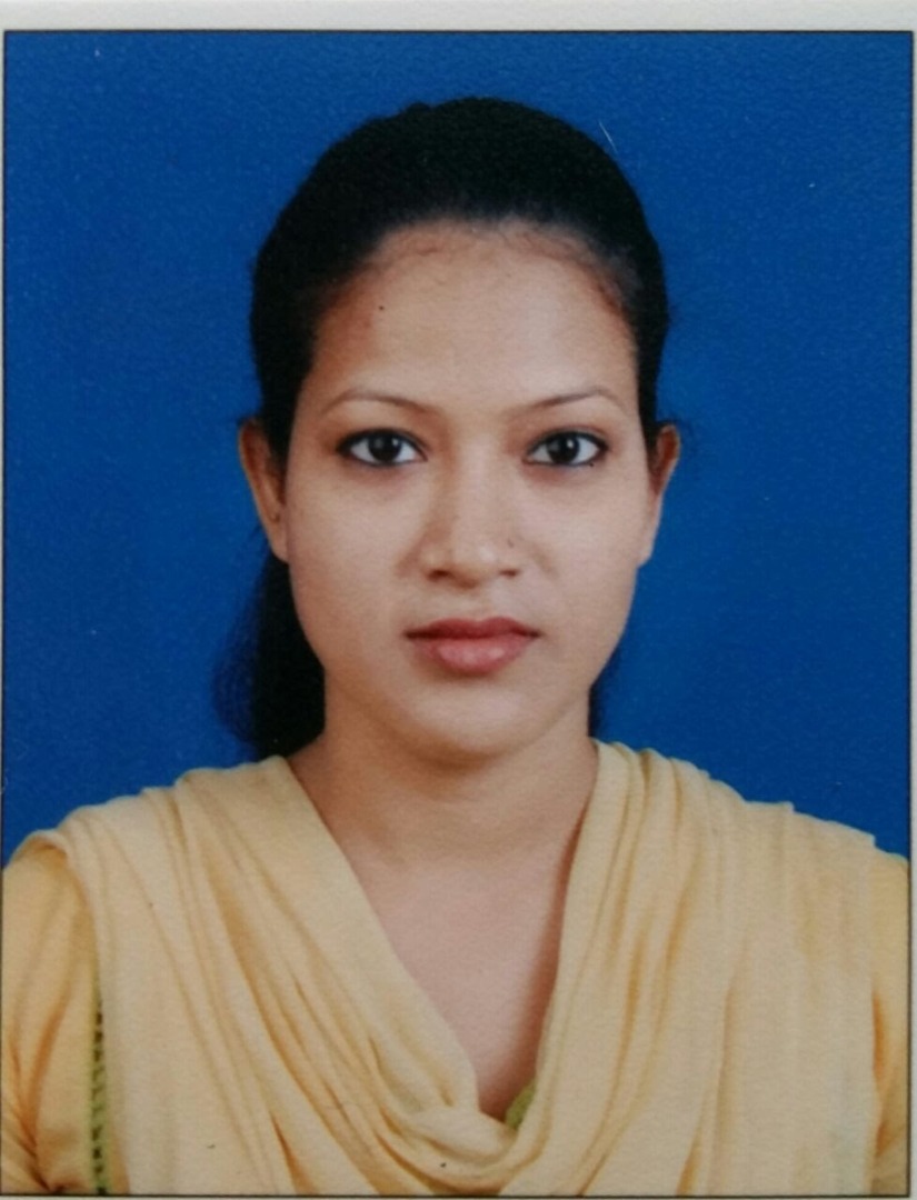 Saniya Enus Khan - Part time Cook in Mulund West in Mumbai