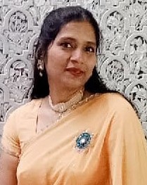 Neelofar Yunus Shaikh - Part time Cook in Sanpada in Mumbai