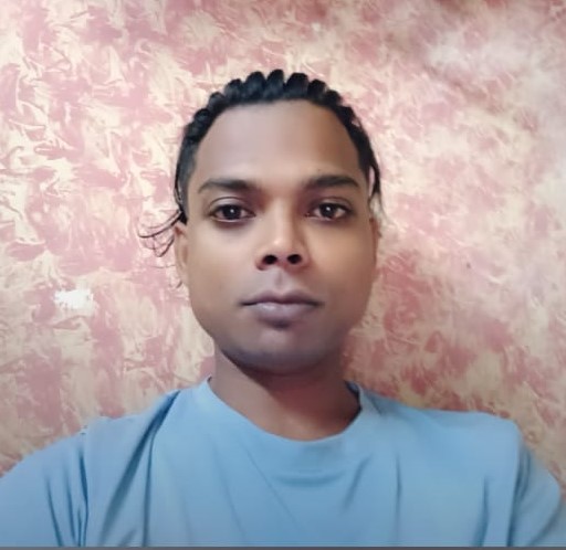 Sachin Das - Part time Cook and Patient Care and Elderly Care in Goregaon East in Mumbai