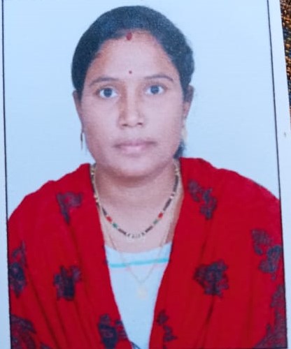 Ashwini randil - Part time Cleaner and Cook and Baby Sitter in Nigdi in Pune