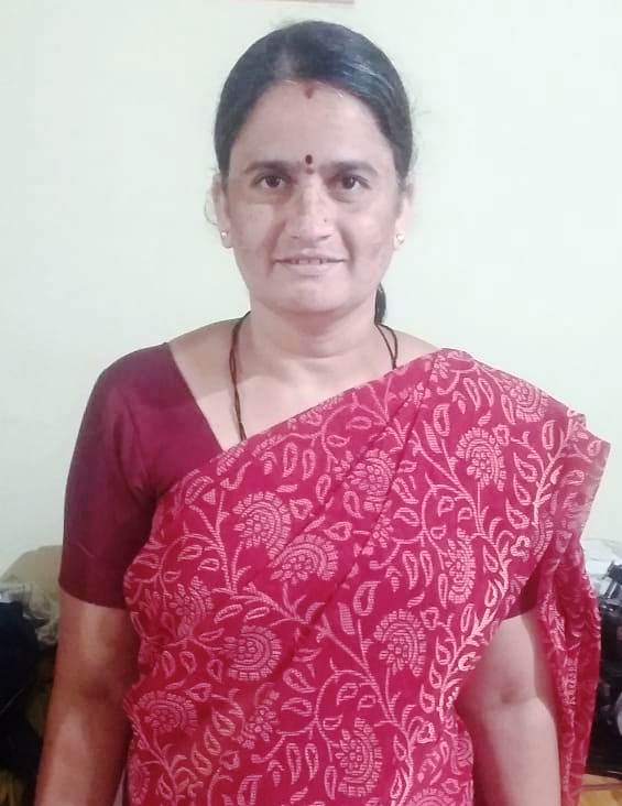 Radha H L - Part time Cleaner and Cook and Baby Sitter in Kodandarama Nagar in Bangalore Bengaluru