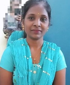 Reena Babu Chetty - Part time Baby Sitter in Malad West in Mumbai