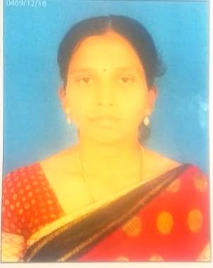 Padmavathi - Part time Cleaner and Cook and Baby Sitter in KR Puram in Bangalore Bengaluru