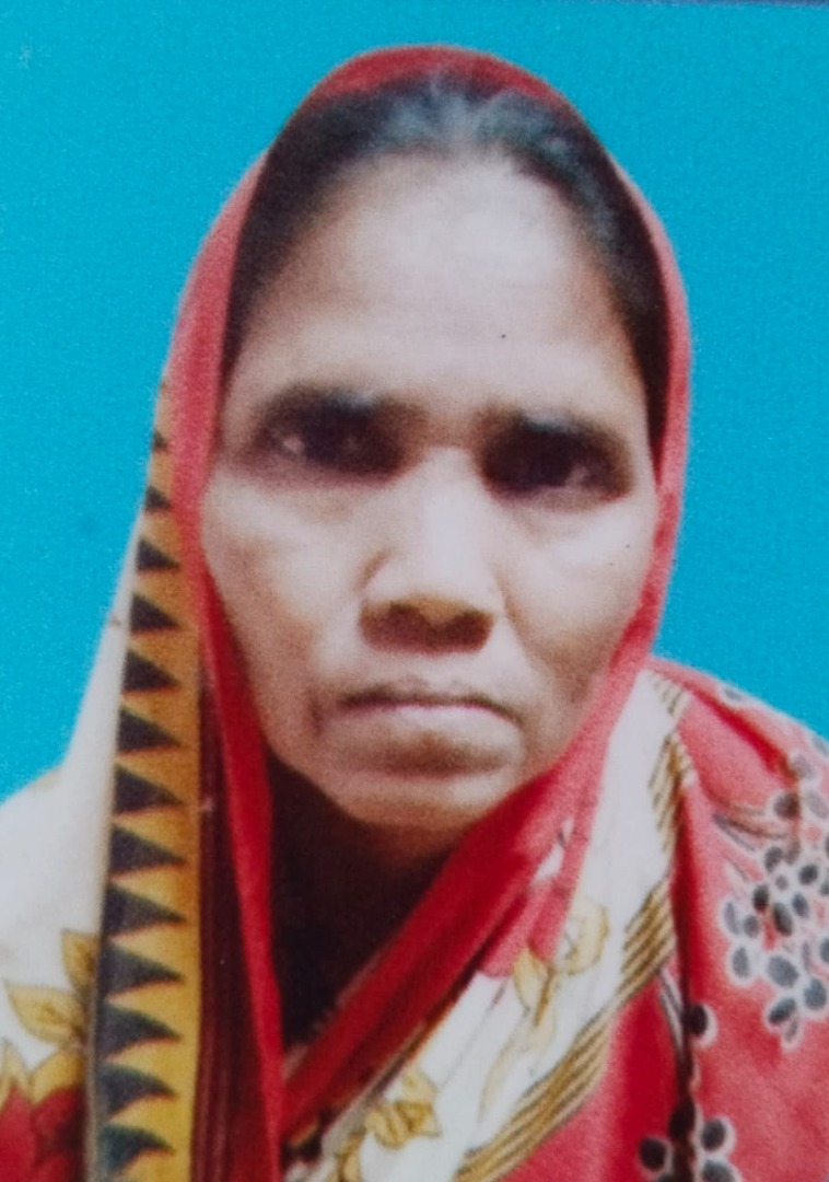 Alka Ramashankar Gupta - Part time Cleaner and Cook and Patient Care and Elderly Care in Jogeshwari West in Mumbai