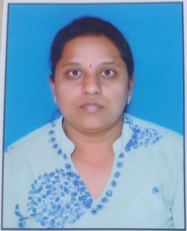 Hema G - Part time Cook and Baby Sitter in Nandini Layout in Bangalore Bengaluru