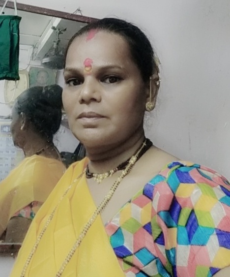 Preeti Tukaram Kasbe - Part time Cook in Matunga East in Mumbai