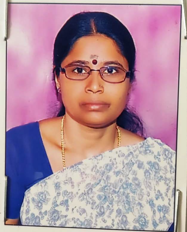 Manjula - Part time Cleaner and Cook in Padarayanapura in Bangalore Bengaluru