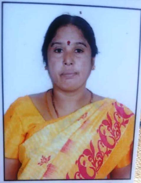 Banu - Part time Cook in Ramaswamipalya in Bangalore Bengaluru