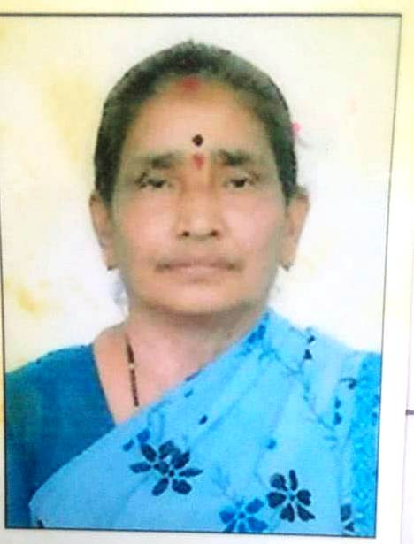 Subhadramma - Part time Cleaner and Baby Sitter in Ramamurthy Nagar in Bangalore Bengaluru