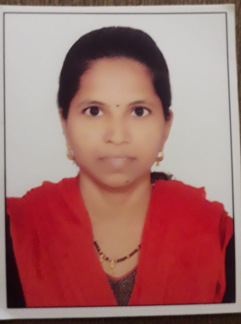 Kavita Chawan