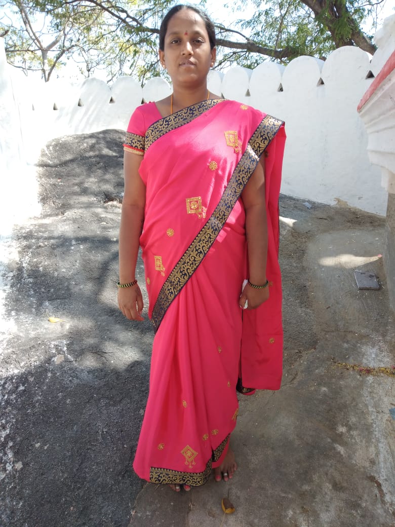 Jyothi G - Full time Patient Care and Elderly Care and Baby Sitter in Maddur, Mandya in Bangalore Bengaluru