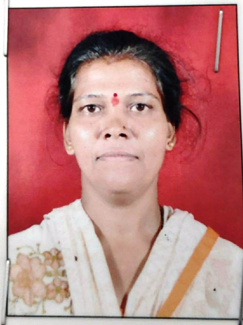 Gayithri - Part time Cook and Baby Sitter in Ganganagar in Bangalore Bengaluru