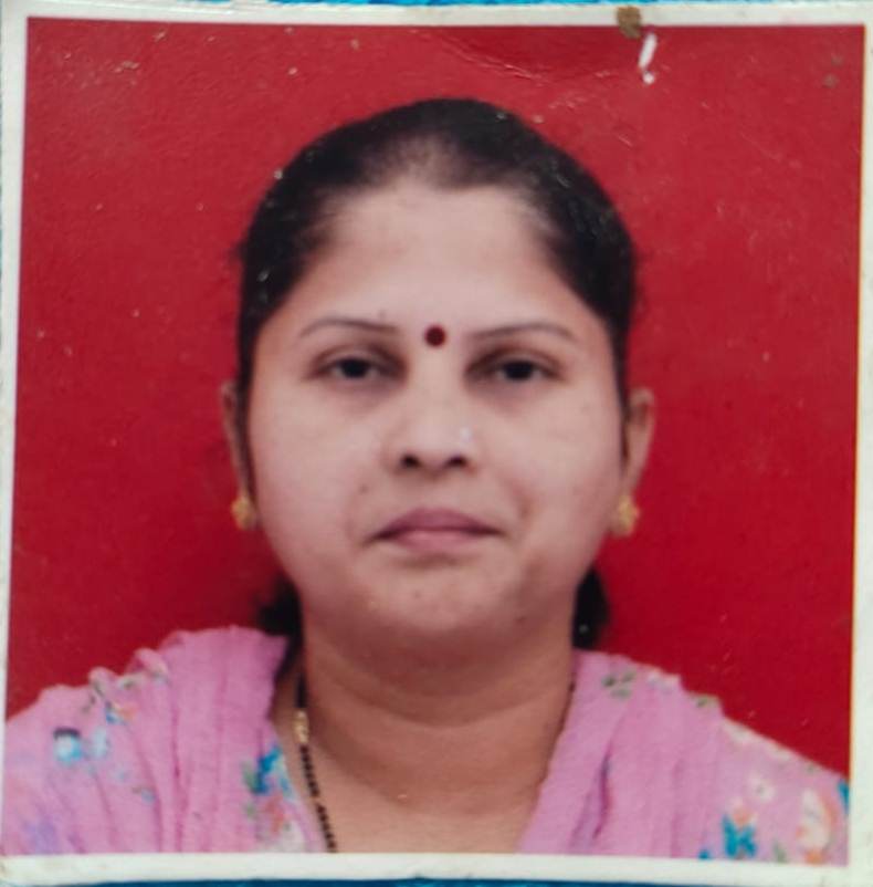 Sakshi sachin nagwekar - Part time Patient Care and Elderly Care in thane west in Thane