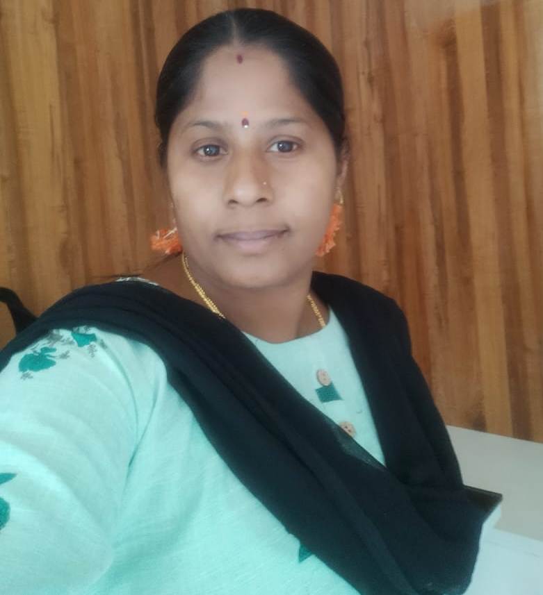 Sarojamma - Part time Baby Sitter in Kanakapura Main road in Bangalore Bengaluru