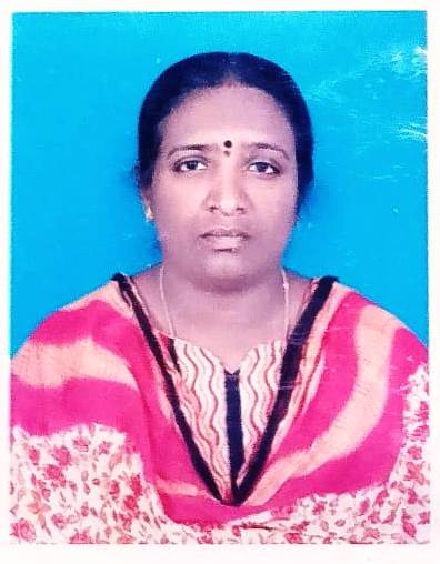 Pushpalatha R - Part time Cleaner and Cook in Neelasandra in Bangalore Bengaluru